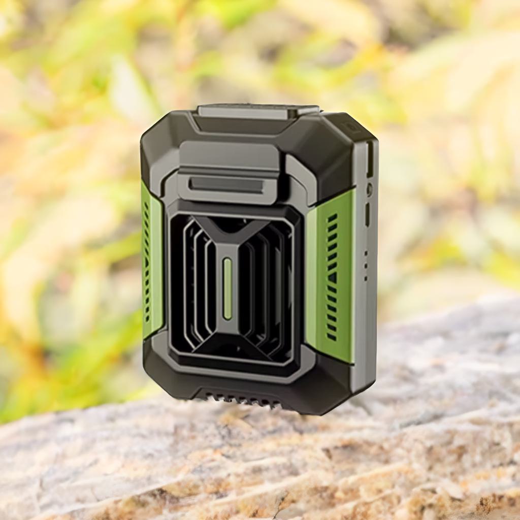 Tough Breeze™ Pro