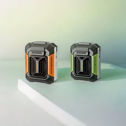 The Tough Breeze™ Pro
